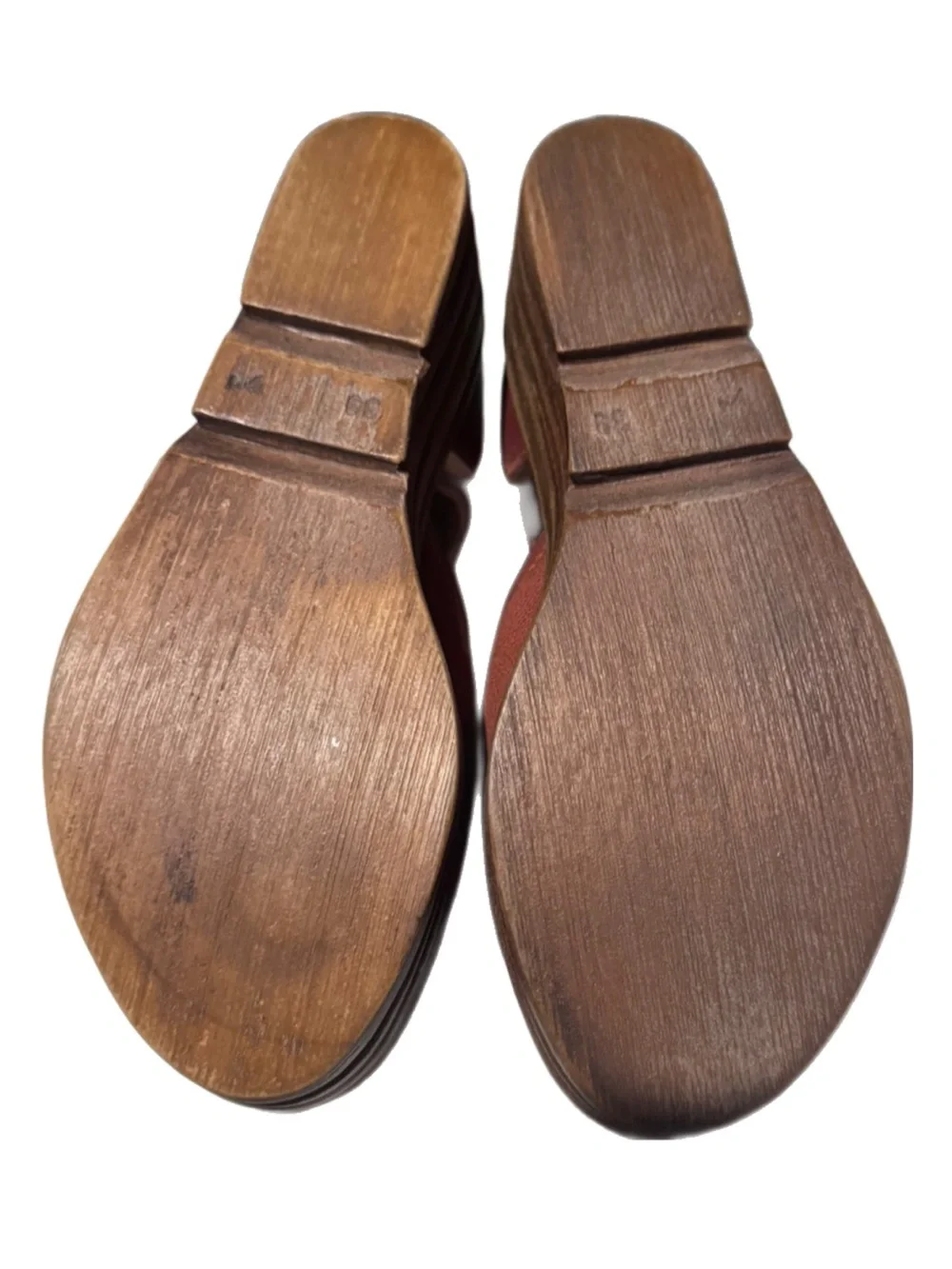 Miz Mooz Ankle-Strap Wedge Sandals - Picture 8 of 14